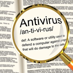 Anti-Virus image