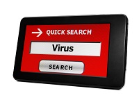 Virus image