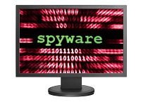 Spyware image